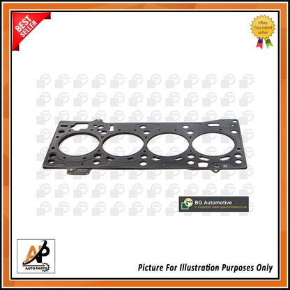 Cylinder Head Gasket Replacement for Audi Seat Skoda VW 2.0 TDI (2010–2018)