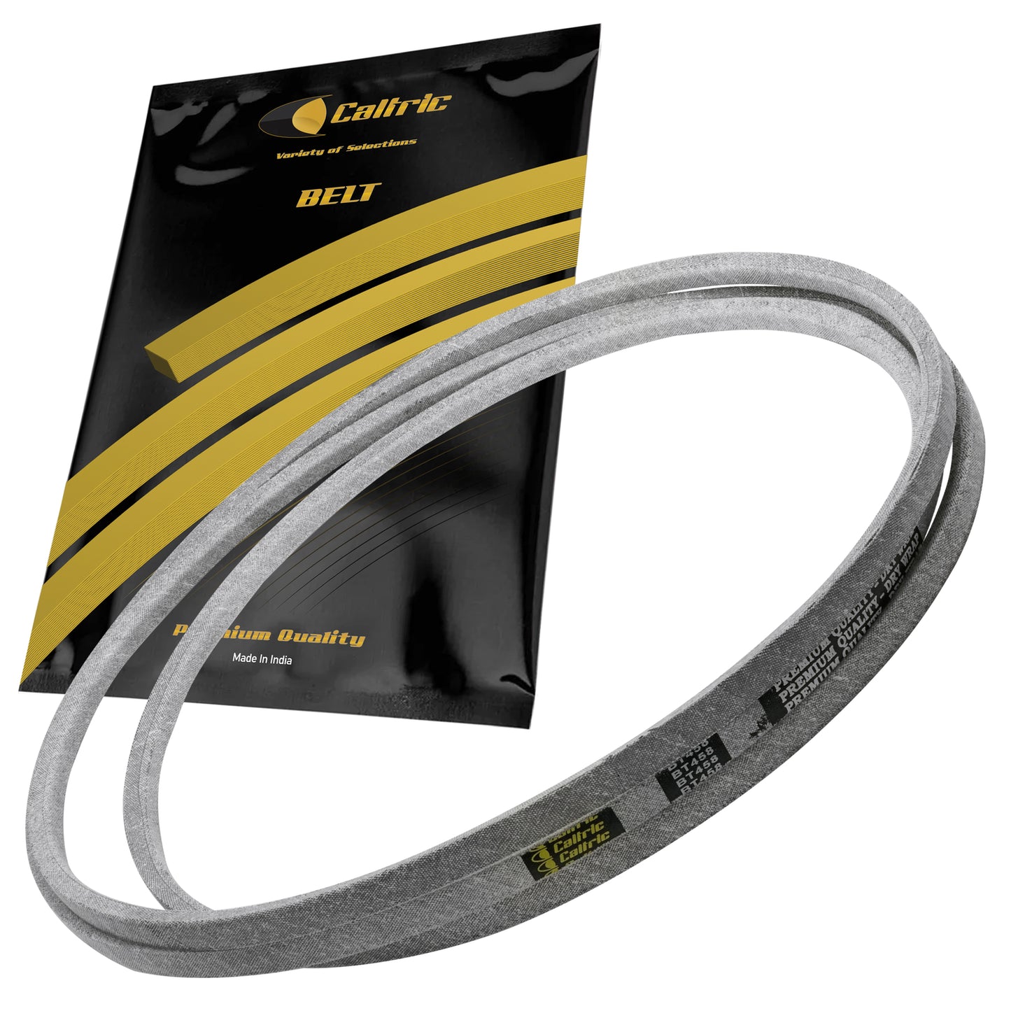Deck Belt Replacement for Bad Boy CZT & CZT Elite 60 in (2010–2015)