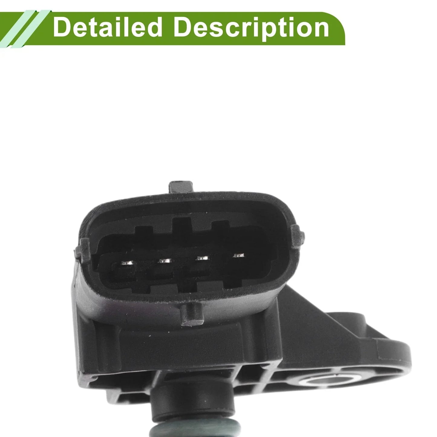 MAP Sensor for Chevrolet Zafira (2004-2012)