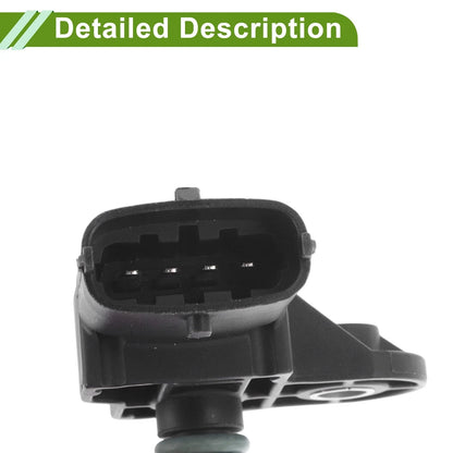 MAP Sensor for Chevrolet Zafira (2004-2012)