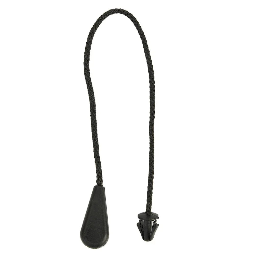 1pc / Parcel Shelf String Cord Tonneau Cover Strap for Nissan Qashqai