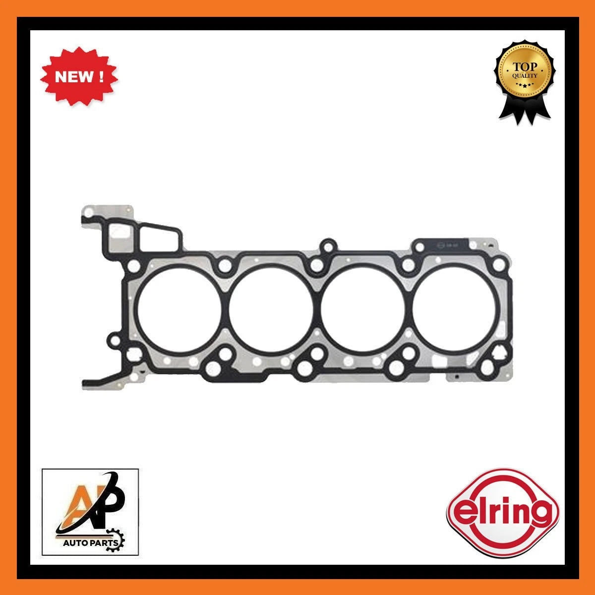 Cylinder Head Gasket Replacement for Ford USA C62RSEM T62RSEM (2000–2006)