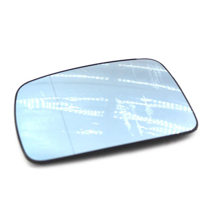 Door Mirror Glass for Land Rover Discovery 3, Range Rover Vogue (2004-2010)