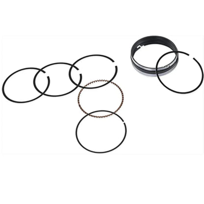 8-Cylinder Piston Ring Set for Cadillac Escalade, Chevrolet Corvette (2002-2023)
