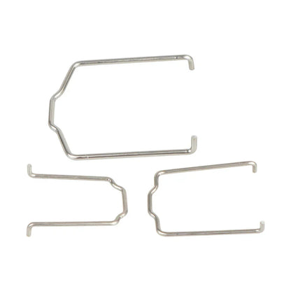 Radiator Hose Clip for BMW E39 E38 E60 E90 X5 E46 325i 328i M3 540i 740iL (1997-2010)