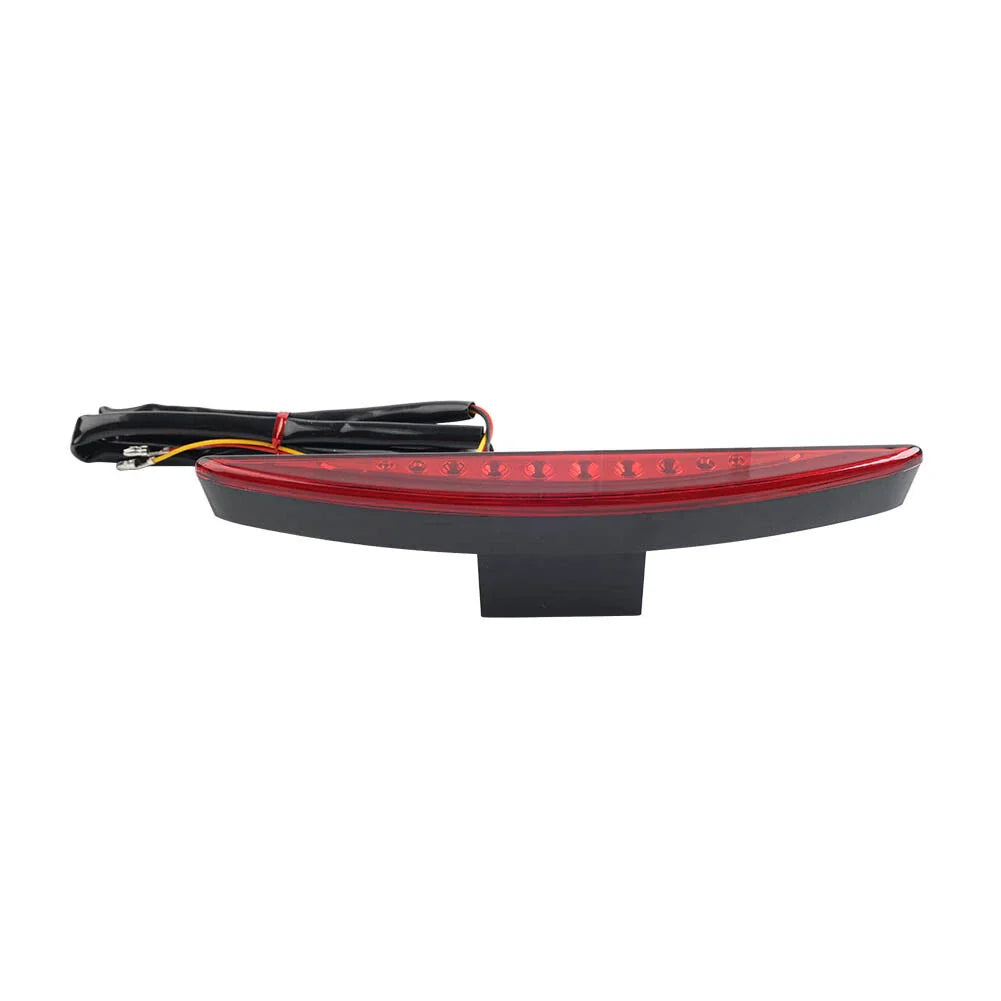 LED Rear Fender Edge Brake Light for Harley Breakout FXSB (2013-2017)