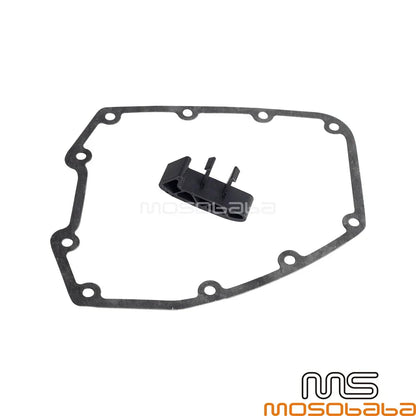 Cam Chain Guide & Cover Gasket Set for Harley FXD Softail (1999-2006)