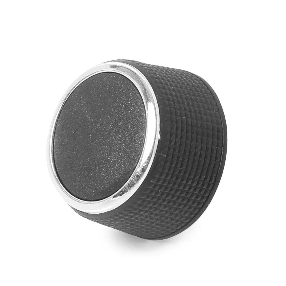 Rear Audio Volume Control Knob for Chevrolet Suburban 2500 (2007-2014)