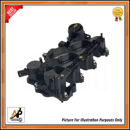 Cylinder Head Cover for Citroen 1.5 BlueHDi DV5R (2017–2022)