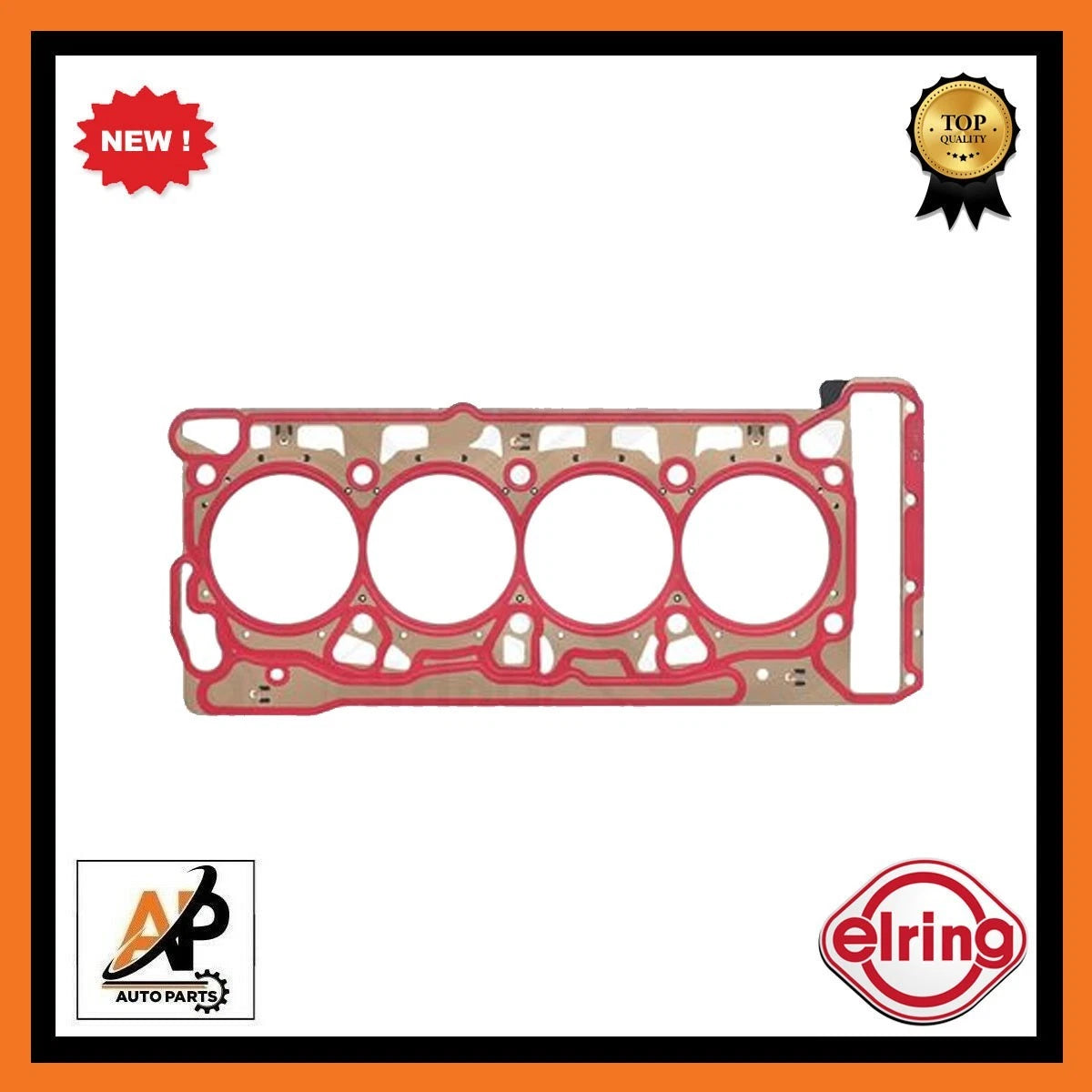 Cylinder Head Gasket Replacement for Audi A8 4H (2010–2017)