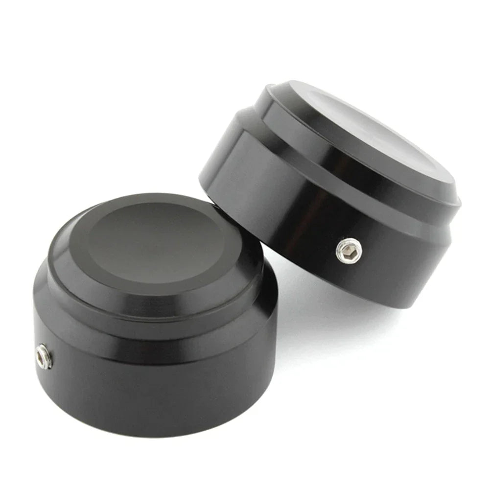Rear Axle Covers for Harley Nightster 975 RH975 (2022 - Present)