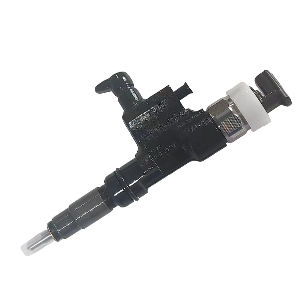 Fuel Injector Nozzle Assy for Hino Dutro N04C (2002-2004)