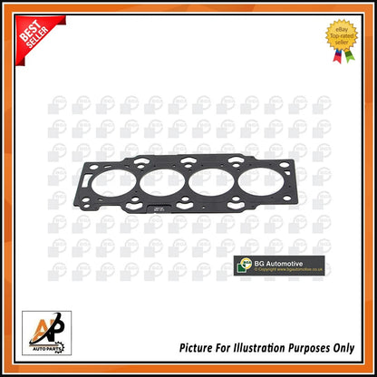 Cylinder Head Gasket Replacement for Hyundai Kia 1.6 CRDi D4FB D4FD (2013–2019)
