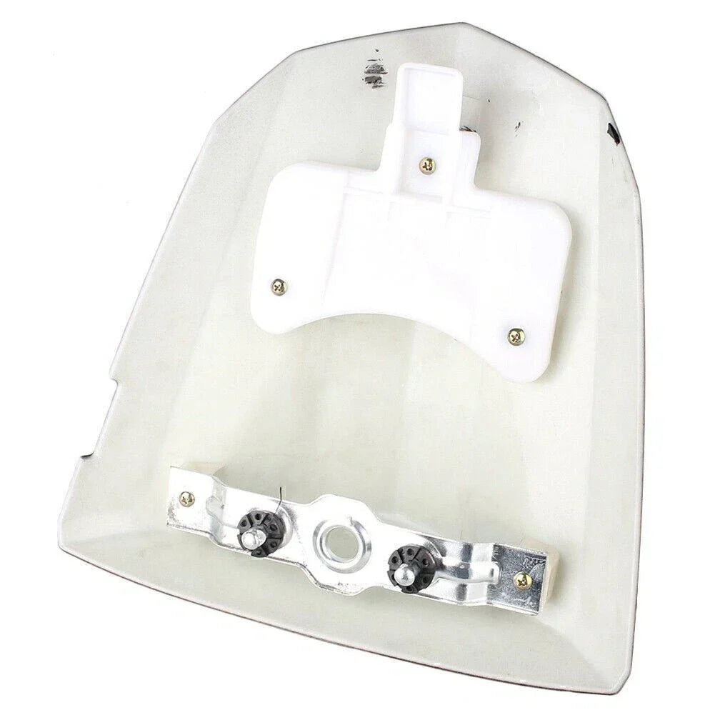 Rear Seat Cover Cowl Tail Fairing for SUZUKI GSXR 600 750 (2004-2005)