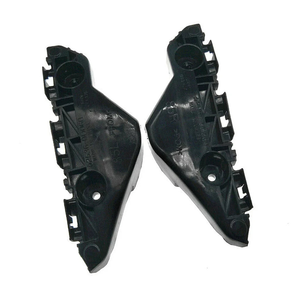 Front Bumper Bracket Retainers for Toyota Yaris Sedan (2007-2012)