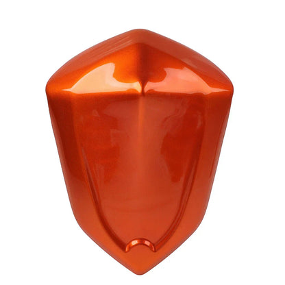 Orange Rear Tail Seat Cover for Kawasaki Z1000 (2007-2009)