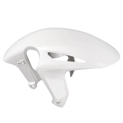 ABS Plastic Front Fender Mudguard for HONDA CBR 1000RR (2008-2009)