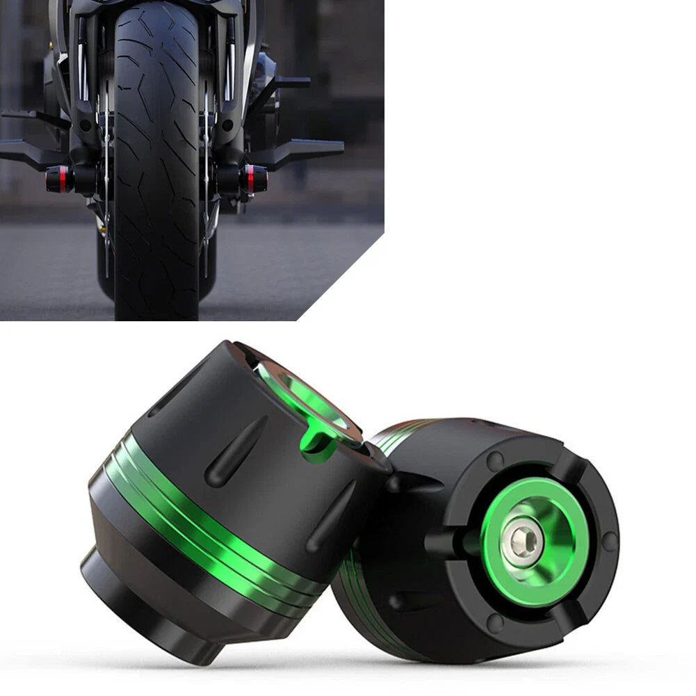 28MM Motorcycle Frame Slider Anti-Crash Protector for Universal Models