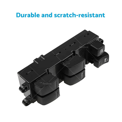 Power Window Switch for Nissan Navara D22, Skyline, X-Trail (2001-2014)