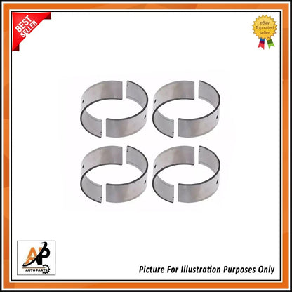 Big End Bearings Set Replacement for Mini One D Cooper D (2010–2015)