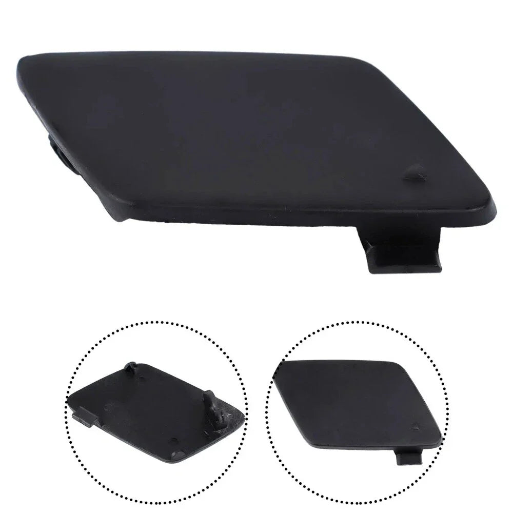 Bumper Tow Hook Eye Cover for BMW 3 Series E90 E91 LCI 2009-2012