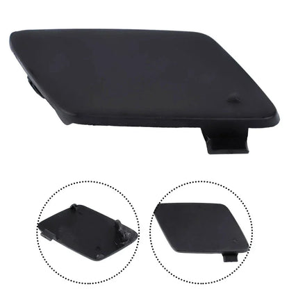 Bumper Tow Hook Eye Cover for BMW 3 Series E90 E91 LCI 2009-2012