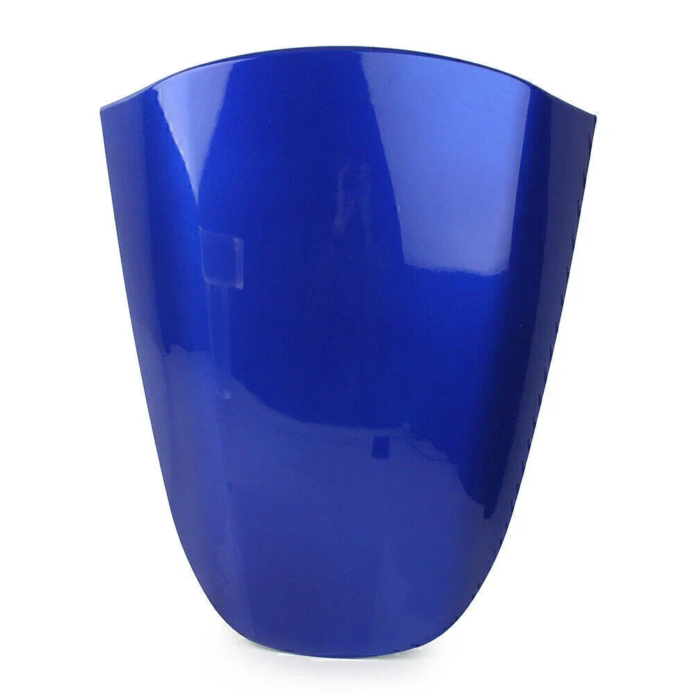 Rear Seat Cover Cowl for KAWASAKI Ninja ZX-12R (2000-2008) Blue