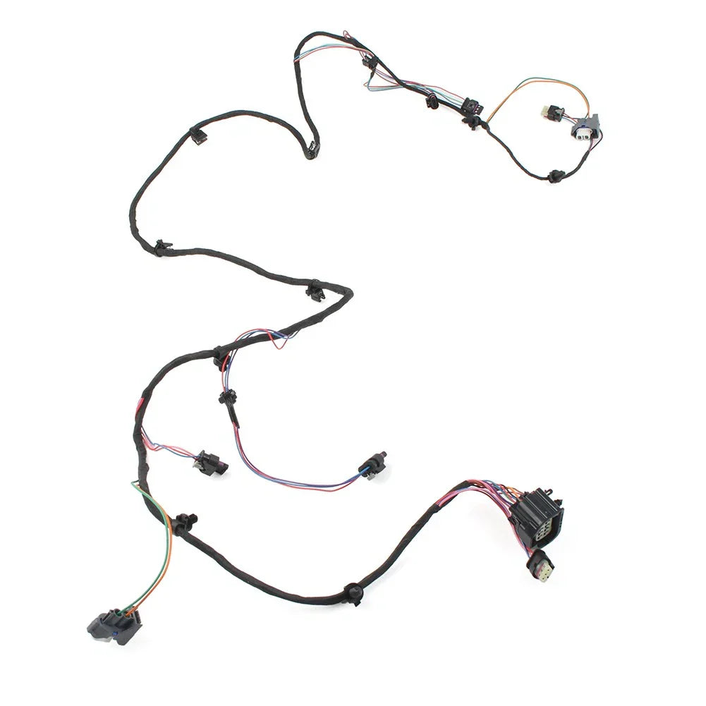 Front Bumper PDC Wiring Harness for Land Rover Range Rover Sport (2014-2017)