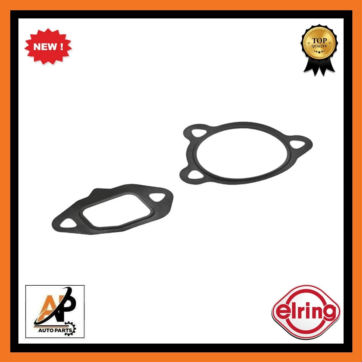 EGR System Gasket Set Replacement for Alfa Romeo Fiat Z 13 DTH (2009–2015)