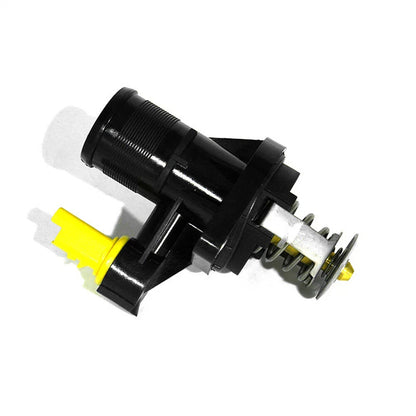 Thermostat Assembly for Citroen C4, C4 Picasso, C5, Peugeot 307, 407 (2004-2013)