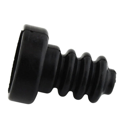 Dust Boot Rubber Jacket Cover for BMW K1600 F750GS 850GS S1000RR (2011-2023)