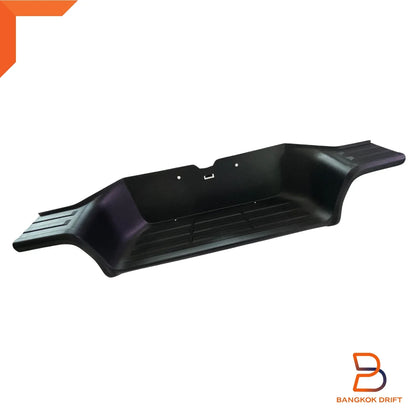 Rear Bumper Plate Cover for Toyota Hilux Ute (2015-2024)