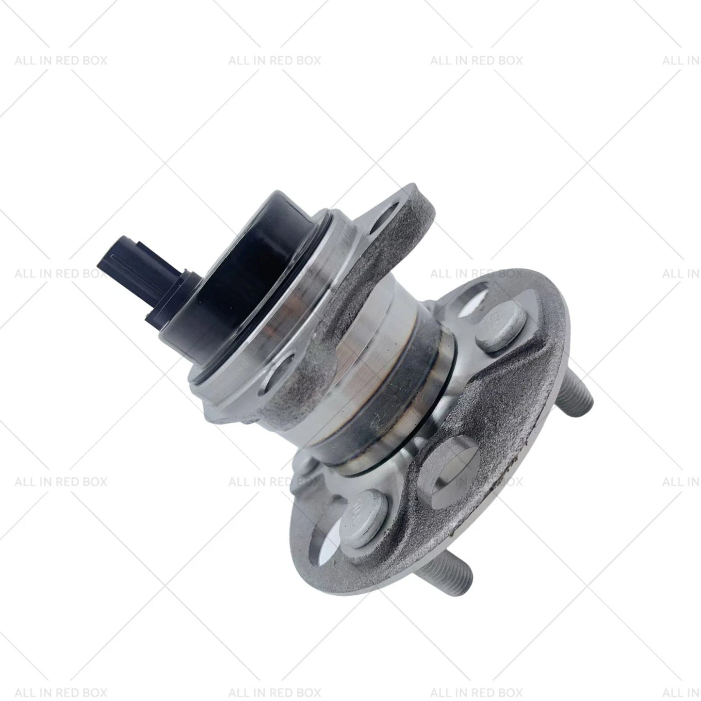 Rear Wheel Bearing Hub for Toyota Yaris NCP90 NCP130 (2005-2017)
