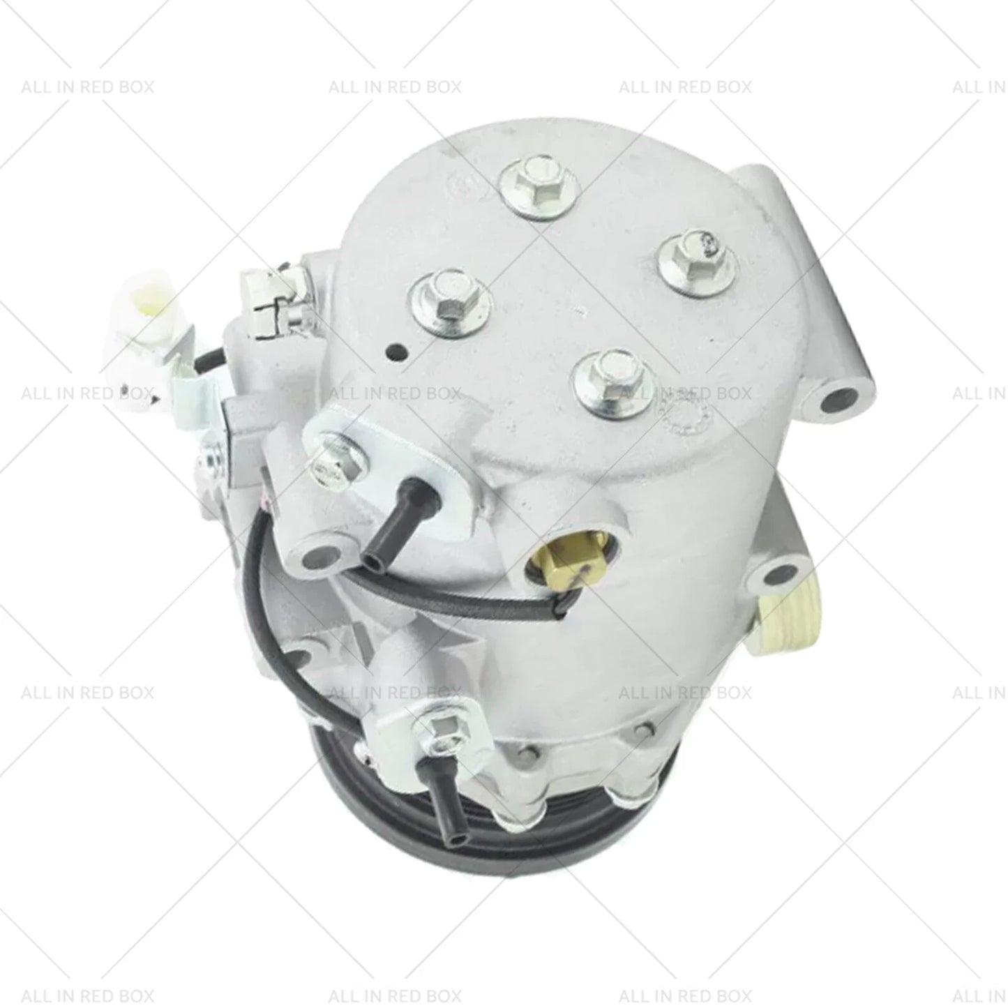 AC Compressor for Suzuki Swift III (2005)
