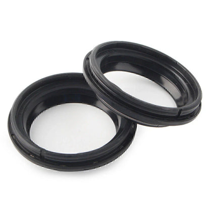 43x53mm Motorcycle Front Fork Damper Shock Absorber Oil Seal