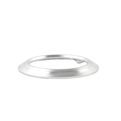 Engine Start Stop Button Cover Ring for Lexus NX250 350h 450h (2022-2024)