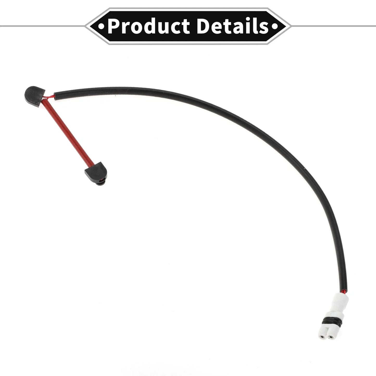 Brake Pad Wear Sensor for Porsche 911 997 (2008-2012)