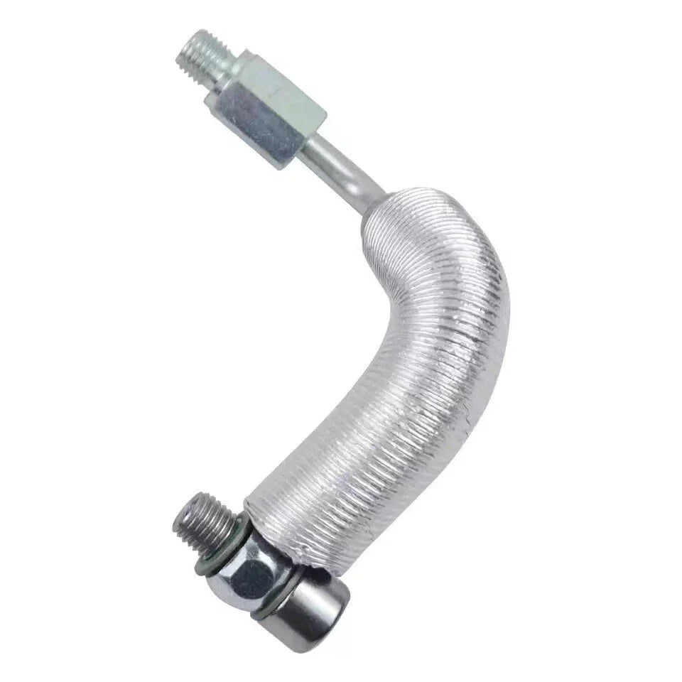 Turbo Coolant Return & Feed Pipes for Holden Barina TM, Cruze 1.4L (2016-2018)