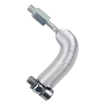 Turbo Coolant Return & Feed Pipes for Holden Barina TM, Cruze 1.4L (2016-2018)