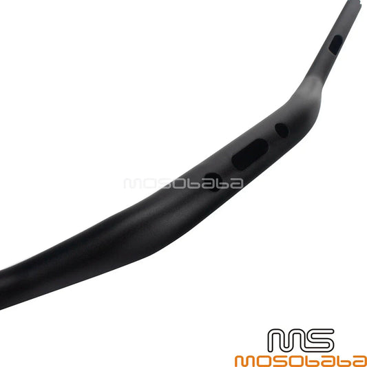 1-1/2" Club Style Drag Bar for Harley Road Glide FLTRX, Sportster 1200 (2004-2023)