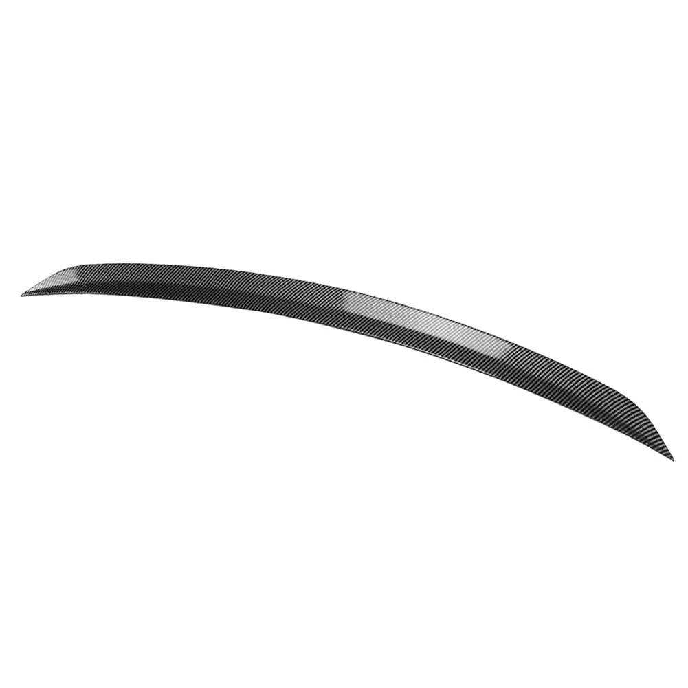 Carbon Look Rear Roof Spoiler for Benz CLA Shooting Brake (2013-2019)