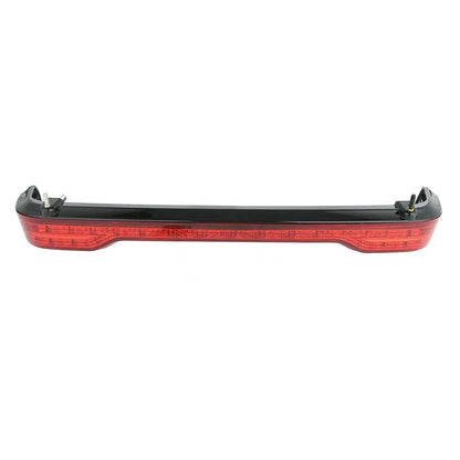 King LED Brake Turn Tail Light for Harley Touring Ultra Limited (2014-2025)