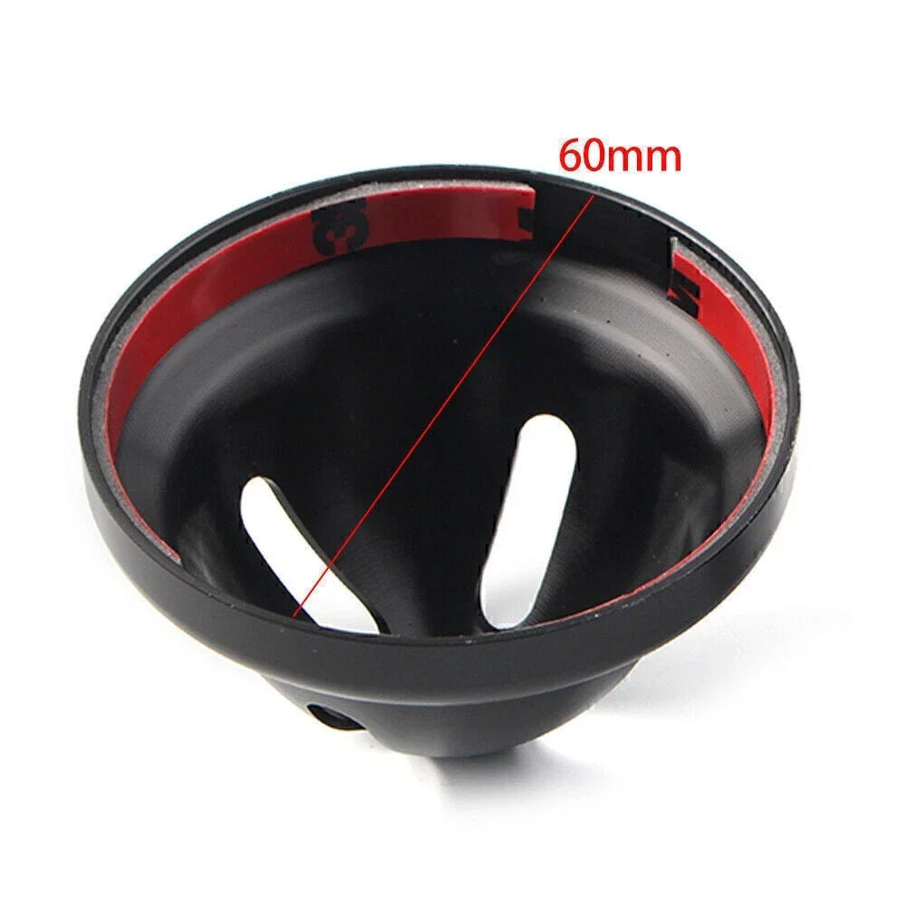 Turn Signal Light Cover for T100 Scrambler 900 (2017-2023)