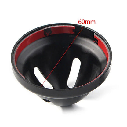 Turn Signal Light Cover for T100 Scrambler 900 (2017-2023)