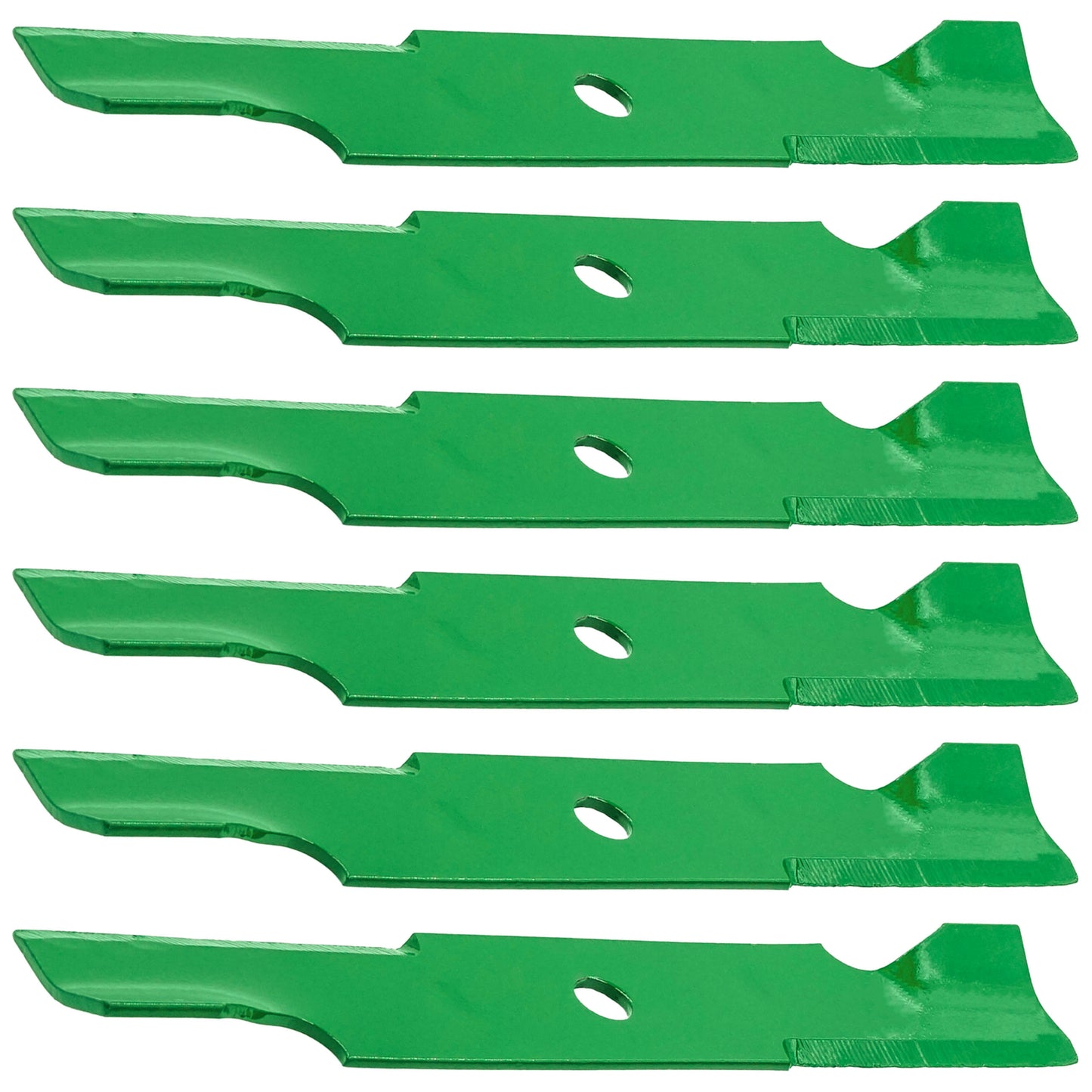 46in Deck Standard Blade 16 1 8 x 13 16 Circle Hole for Murray Snapper (46)