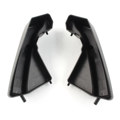 Front Bumper Side Mount Bracket for Land Rover Range Rover Evoque (2012-2018)