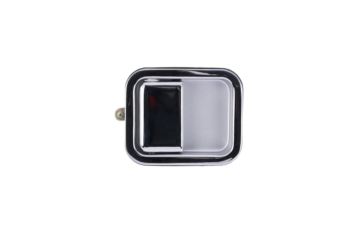 Front Right Chrome Outer Door Handle for Jeep Wrangler TJ (1997���2006)