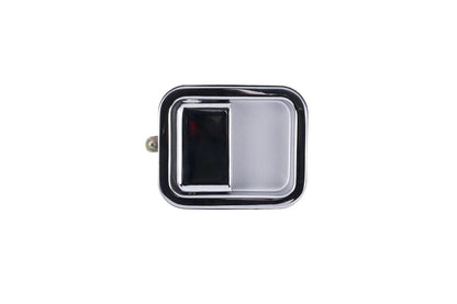 Front Right Chrome Outer Door Handle for Jeep Wrangler TJ (1997���2006)