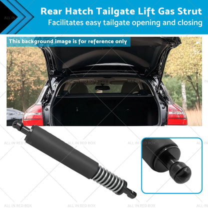 1x Rear Hatch Tailgate Lift Gas Strut for Porsche Cayenne (2003-2006)