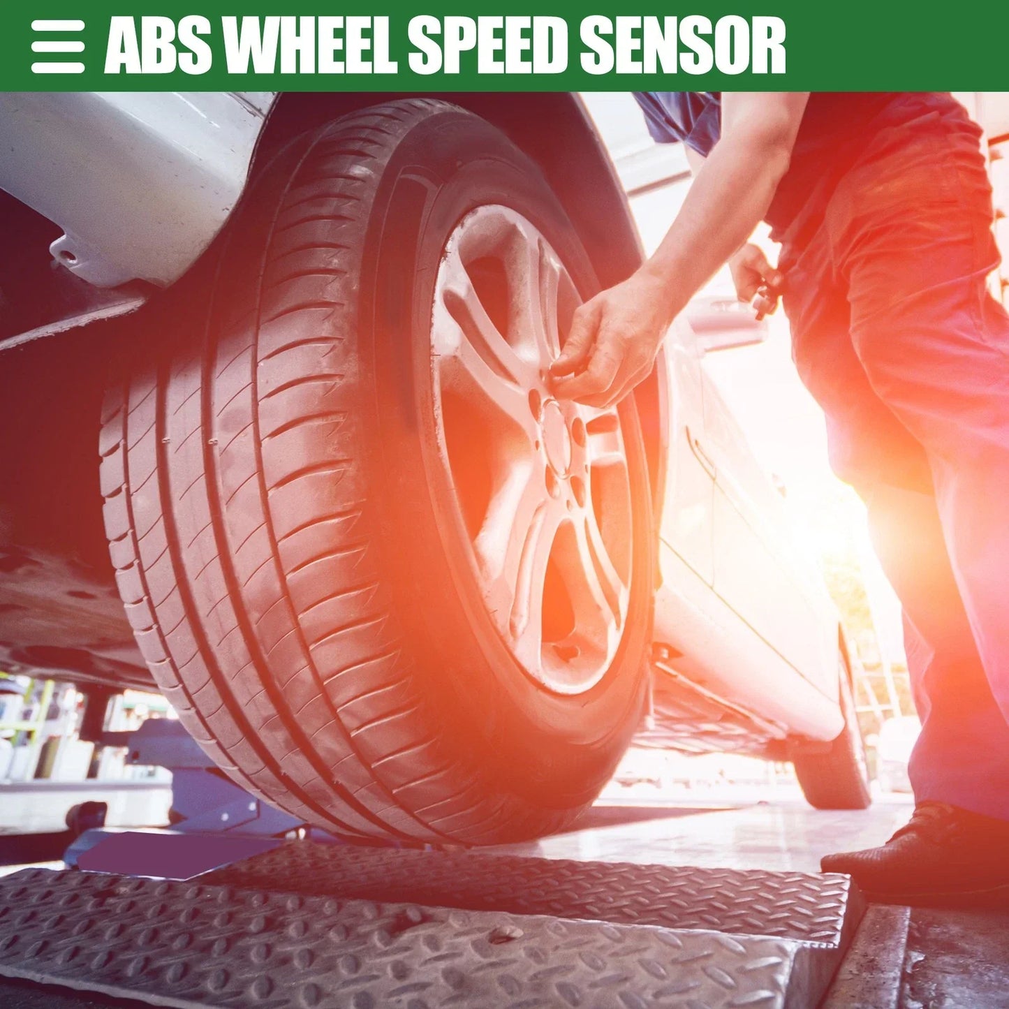 ABS Wheel Speed Sensor for Lexus GS300 (2005-2006)
